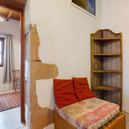 Yukalele Villa Lajares Kültér fotó