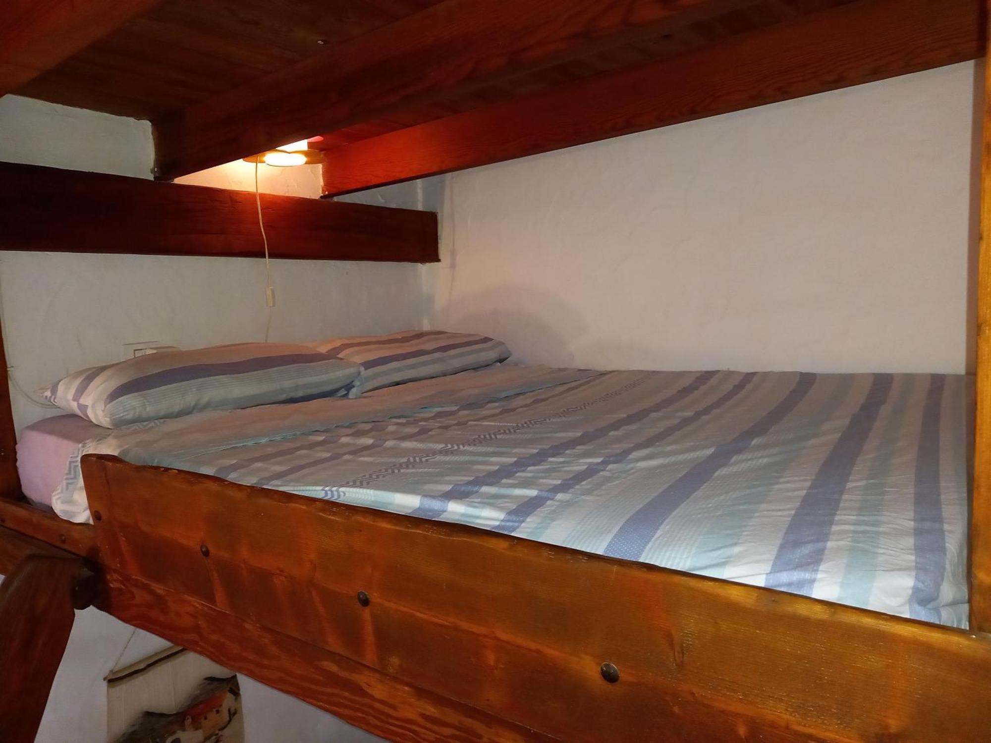 Yukalele Villa Lajares Kültér fotó